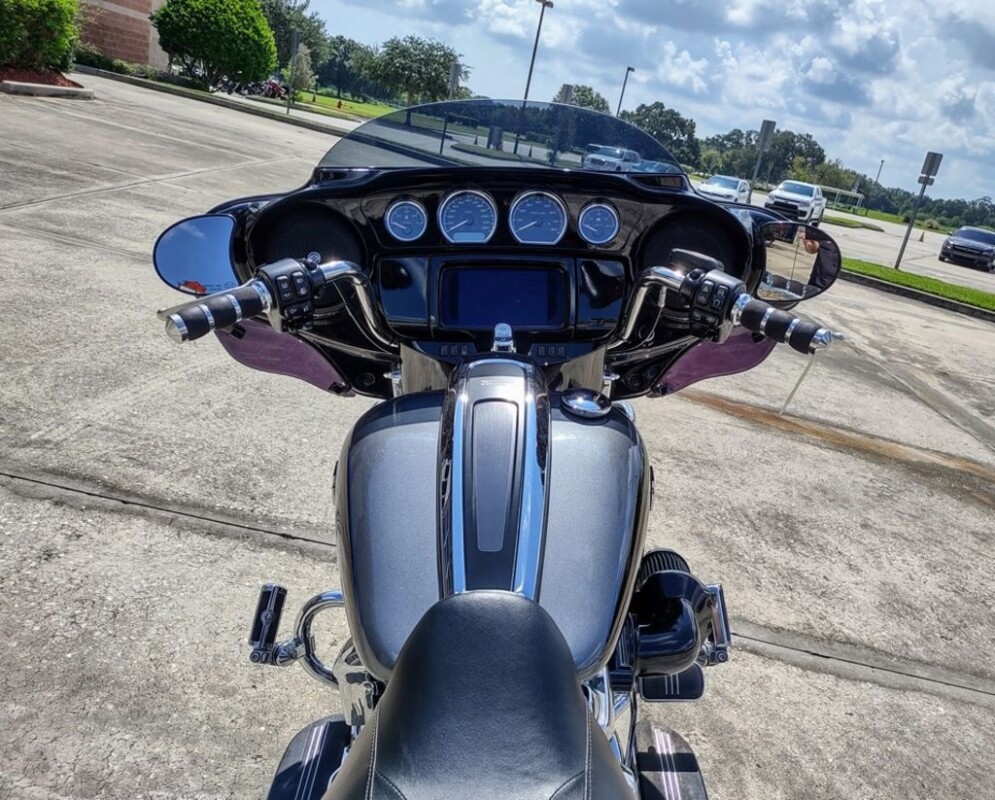 Street Glide® Special