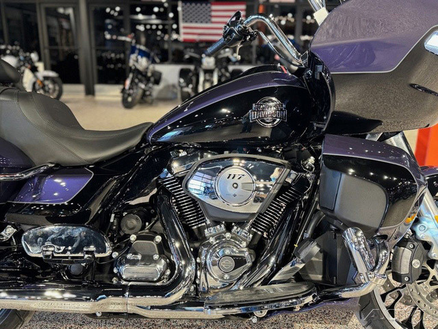 Road Glide® Limited