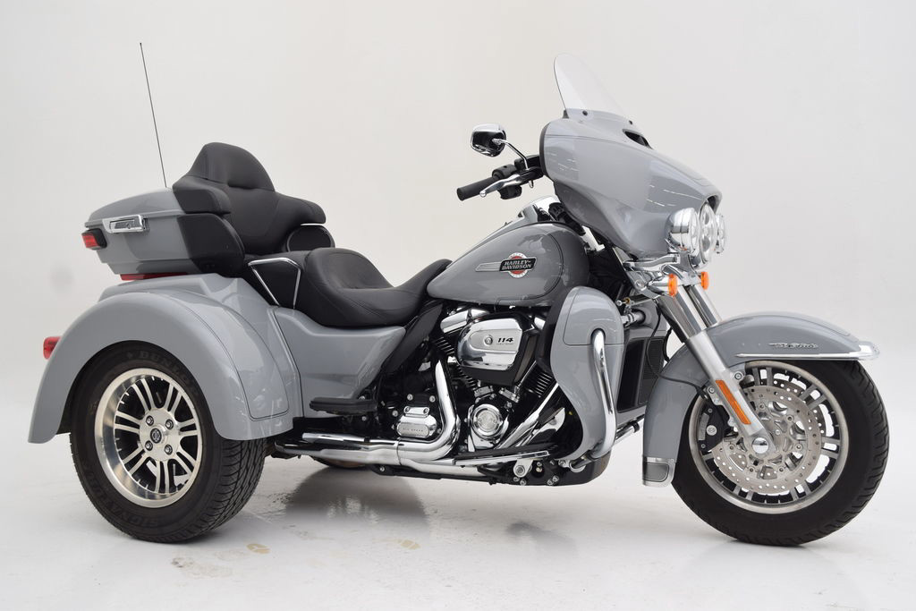 Tri Glide® Ultra