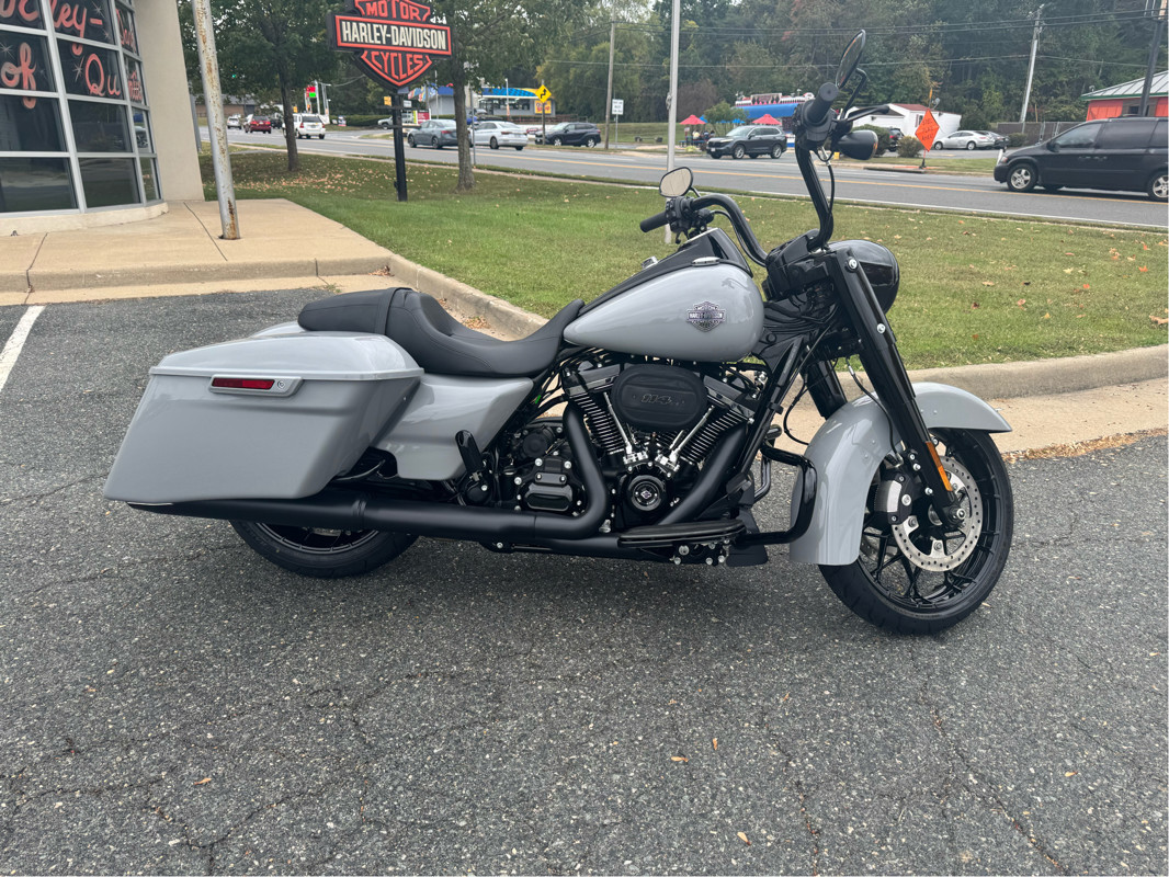 Road King® Special