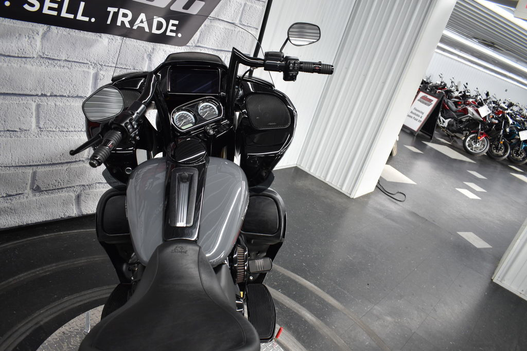 Road Glide® Limited