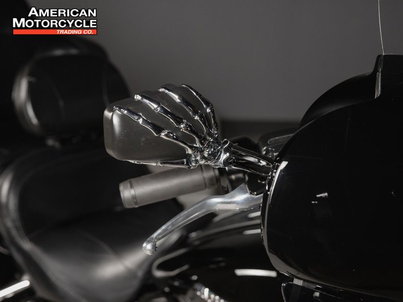 Electra Glide® Ultra® Limited