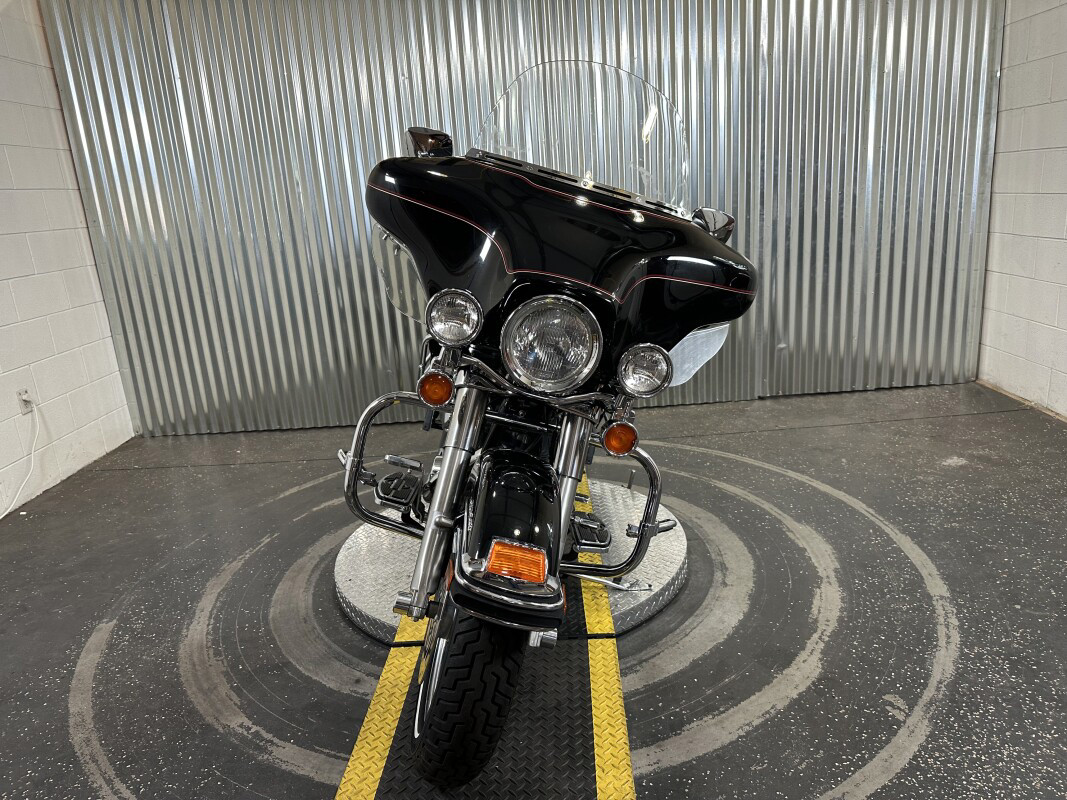 Ultra Classic® Electra Glide® 