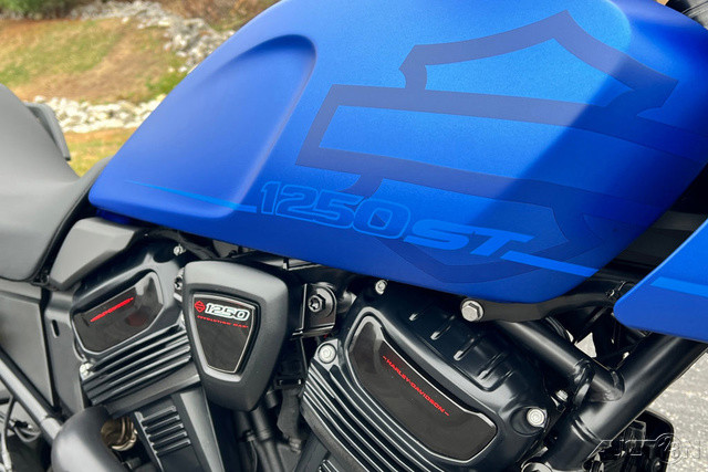 Pan America® 1250 ST