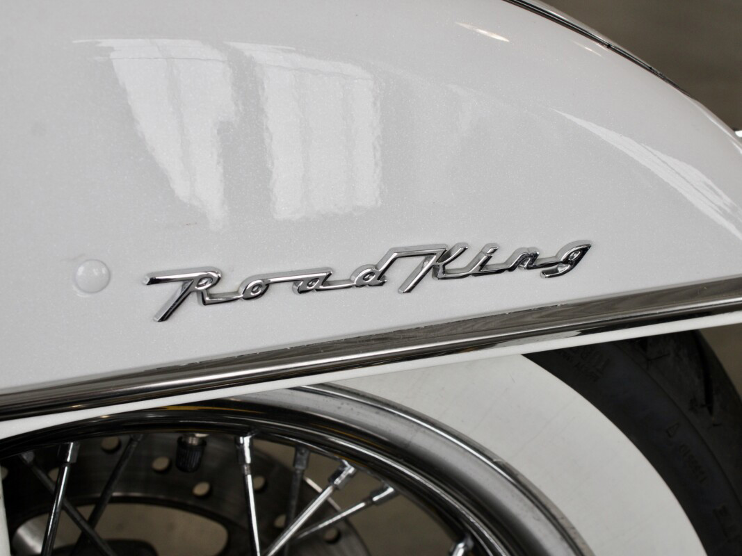 Road King® Classic