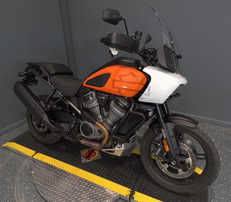 Pan America® 1250 Special