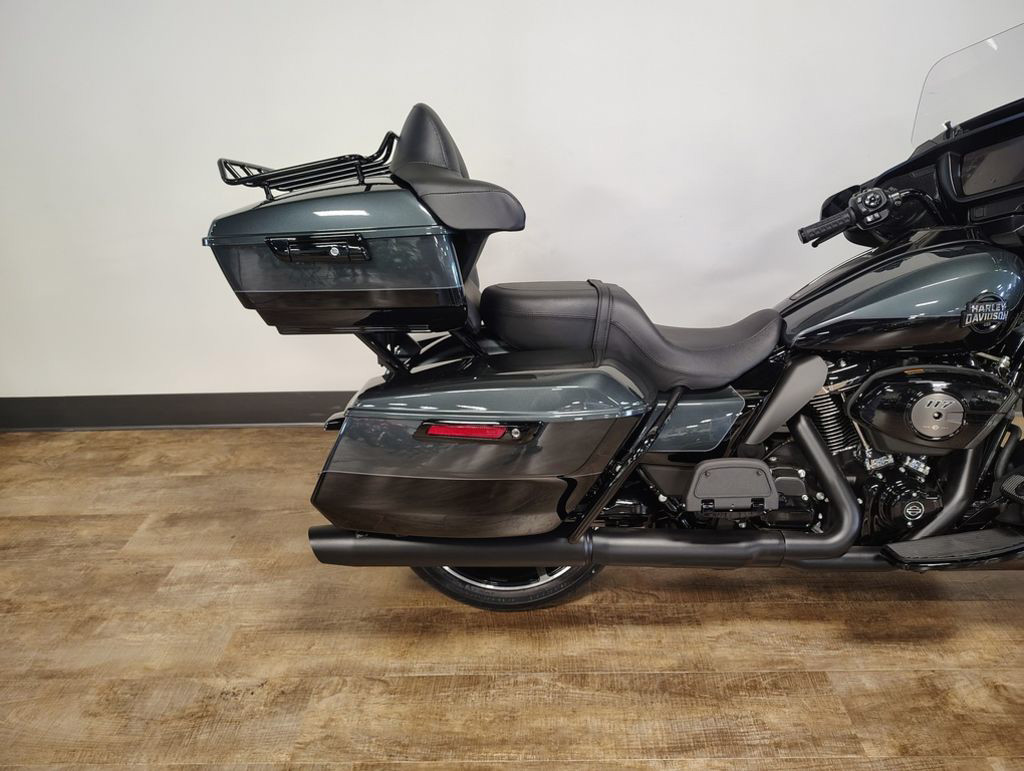 Street Glide® Ultra