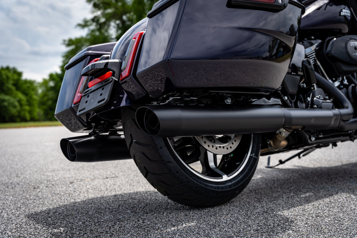 Street Glide®