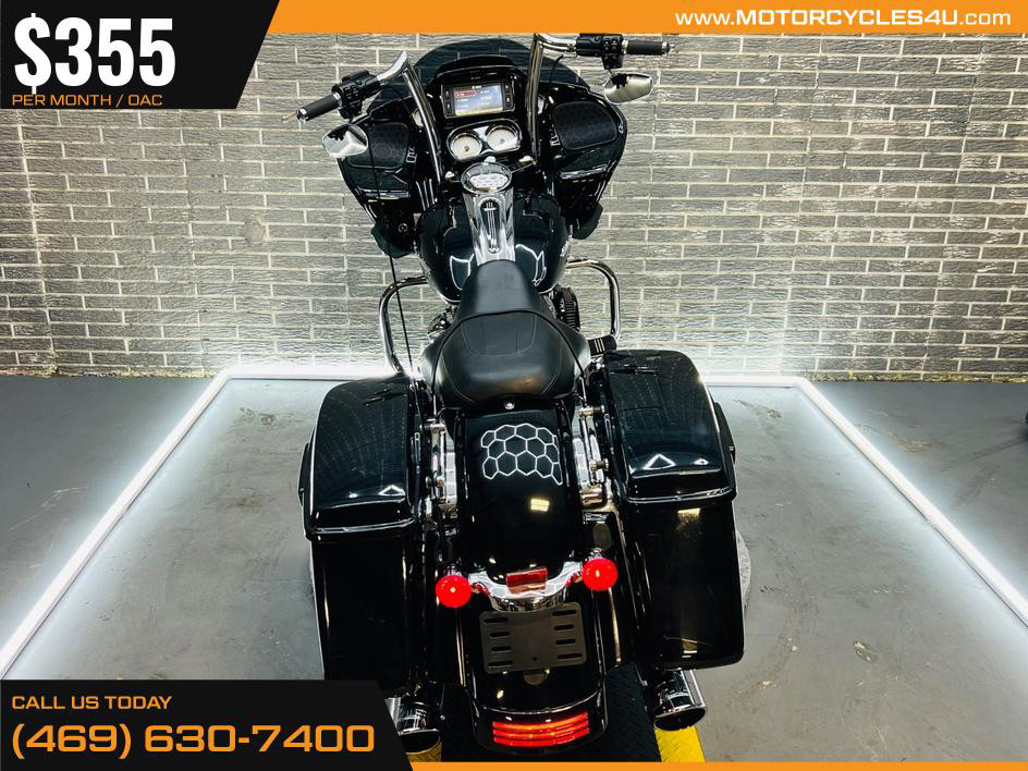 Road Glide® Special