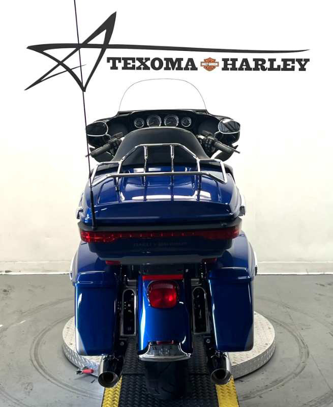 Electra Glide® Ultra® Limited
