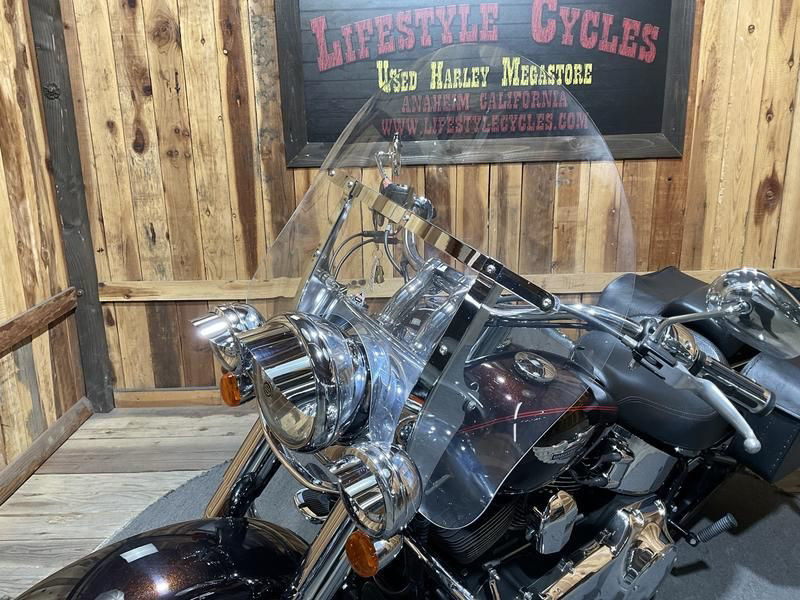 Softail® Deluxe
