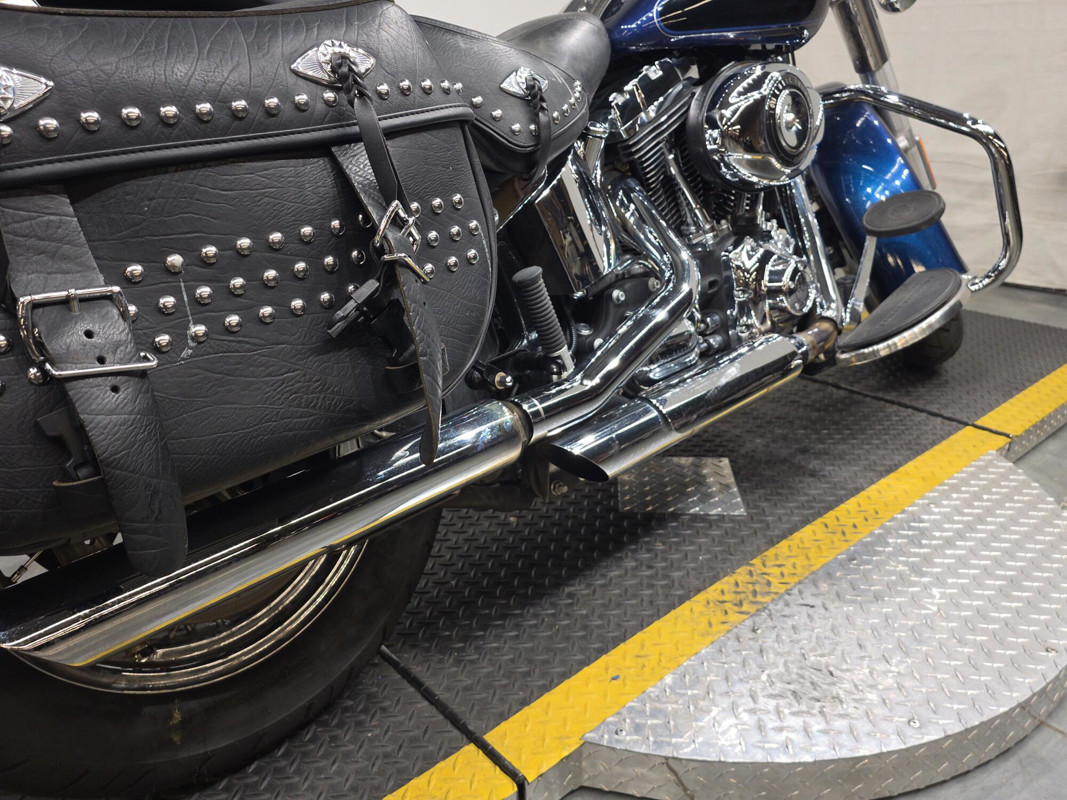 Heritage Softail® Classic