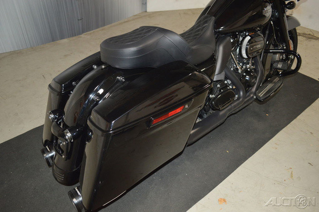 Street Glide® Special
