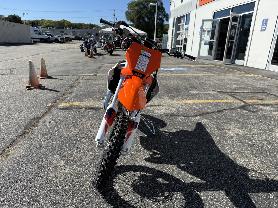 65 SX
