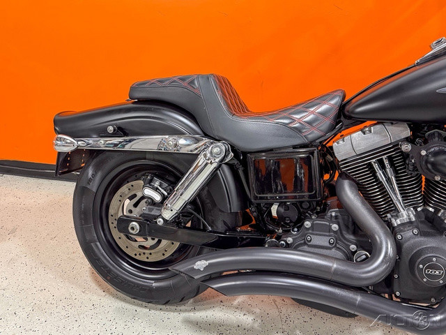 Dyna® Fat Bob® 