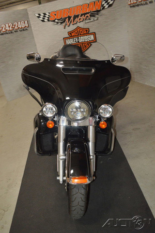 Electra Glide® Ultra® Limited