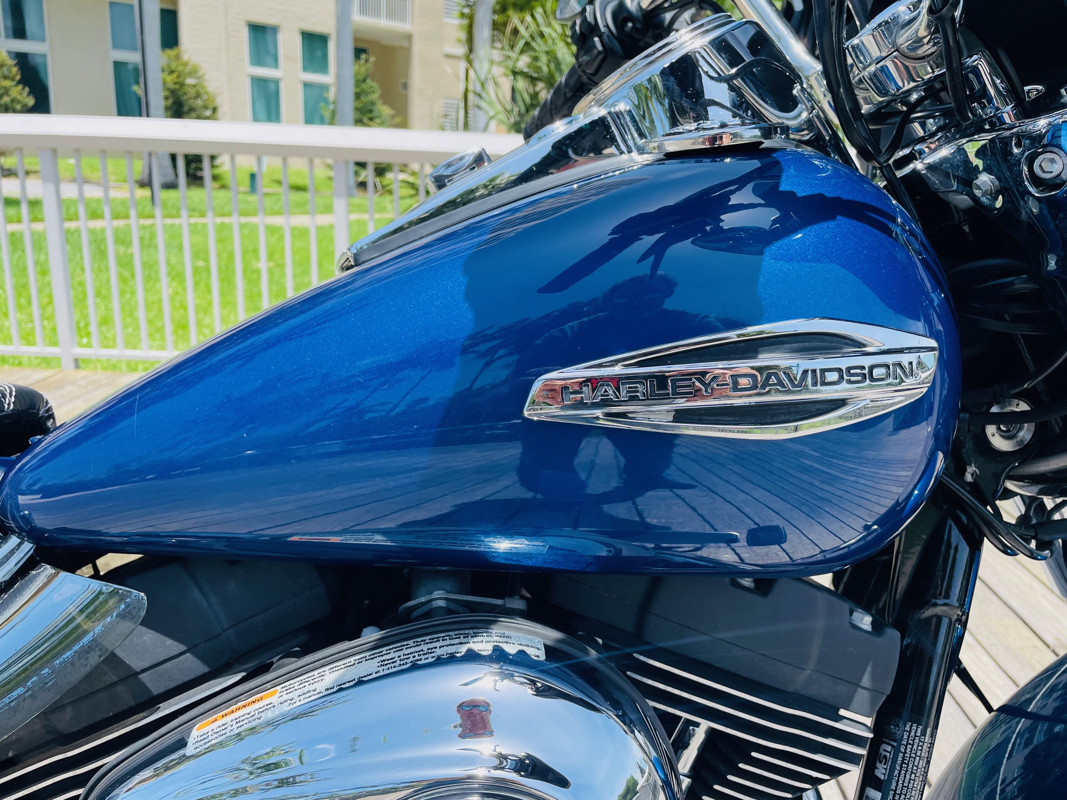 Dyna® Switchback®