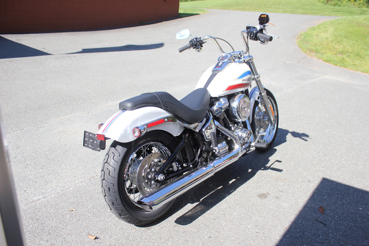 Super Glide