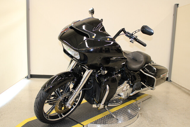 Road Glide® Limited