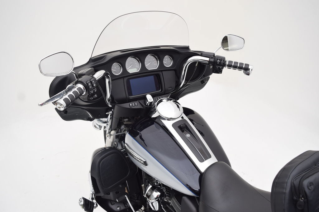 Tri Glide® Ultra