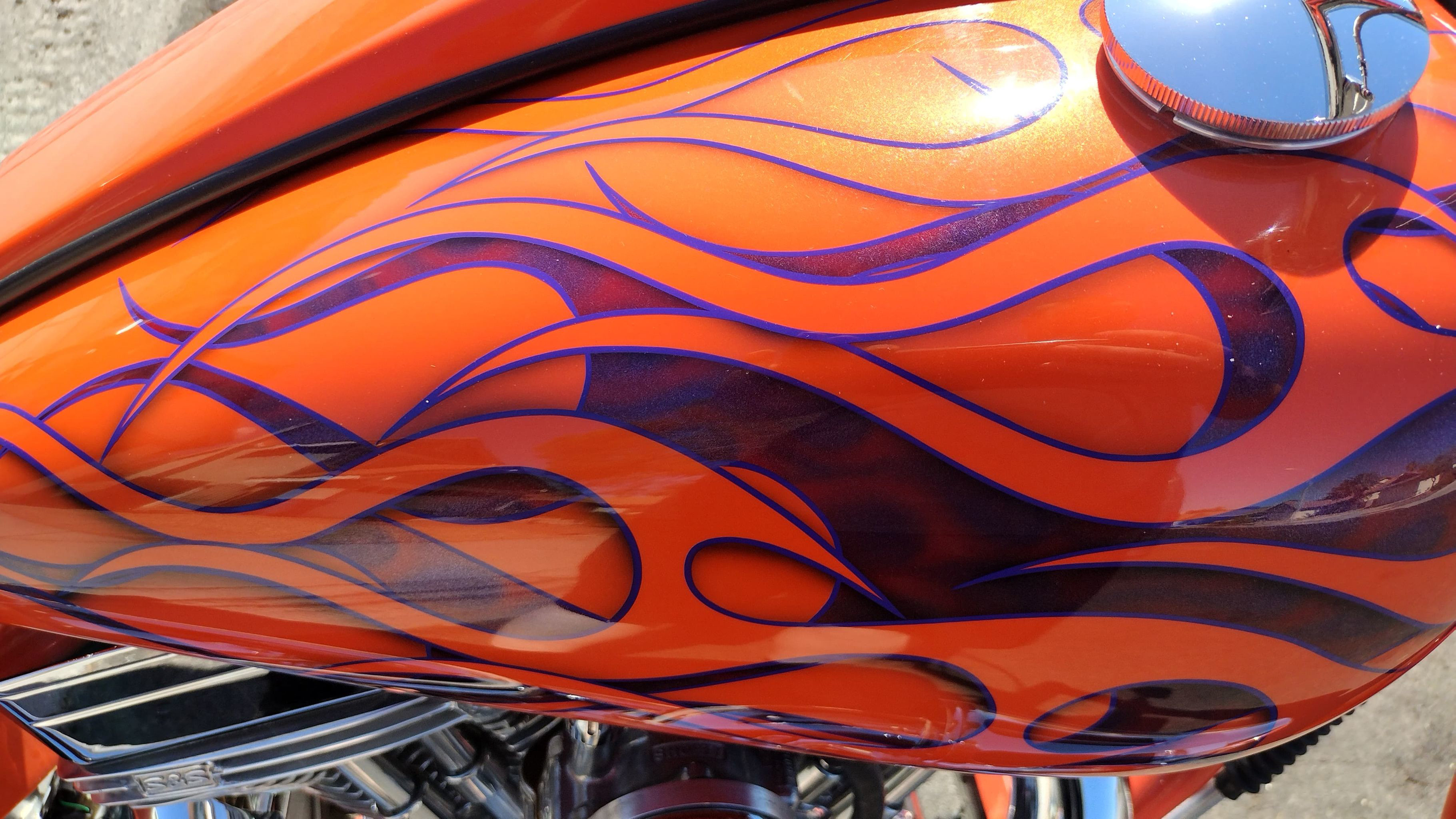 2005 Big Dog Mastiff for Sale in Henderson, NV (Item 1305729)