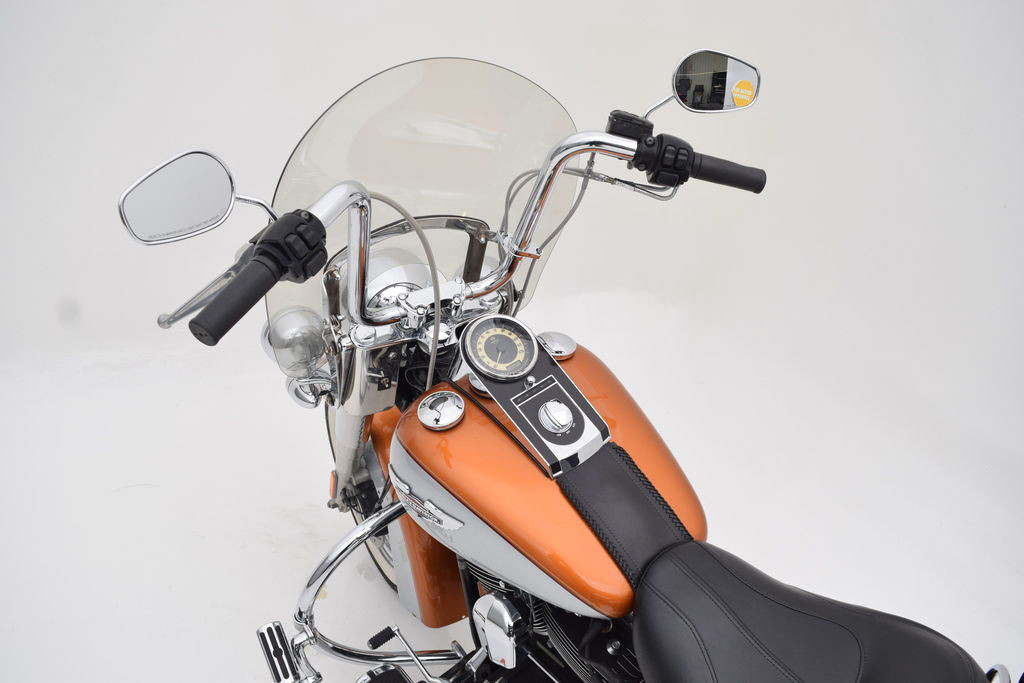 Softail® Deluxe