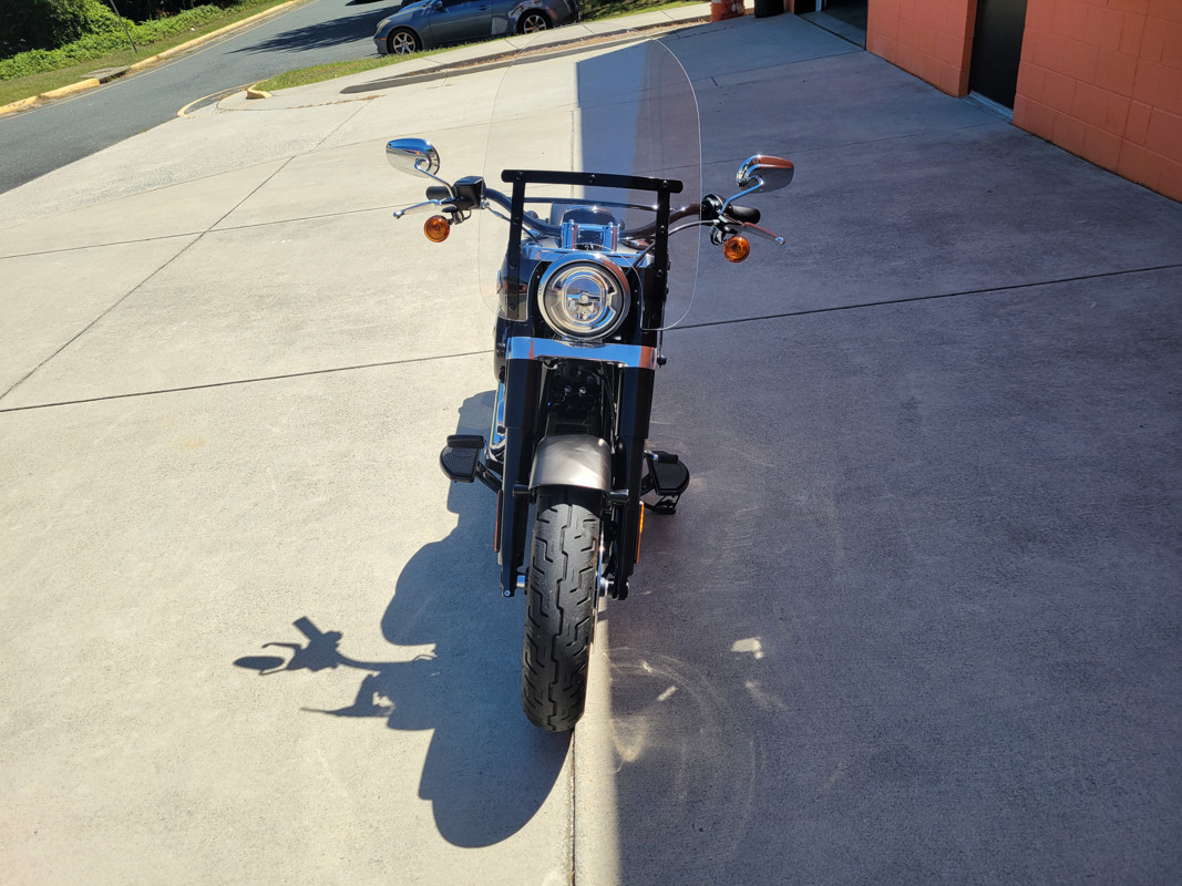 Softail® Slim®