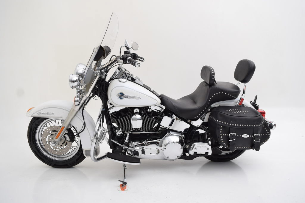 Heritage Softail® Classic
