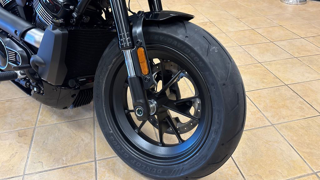 Sportster® S