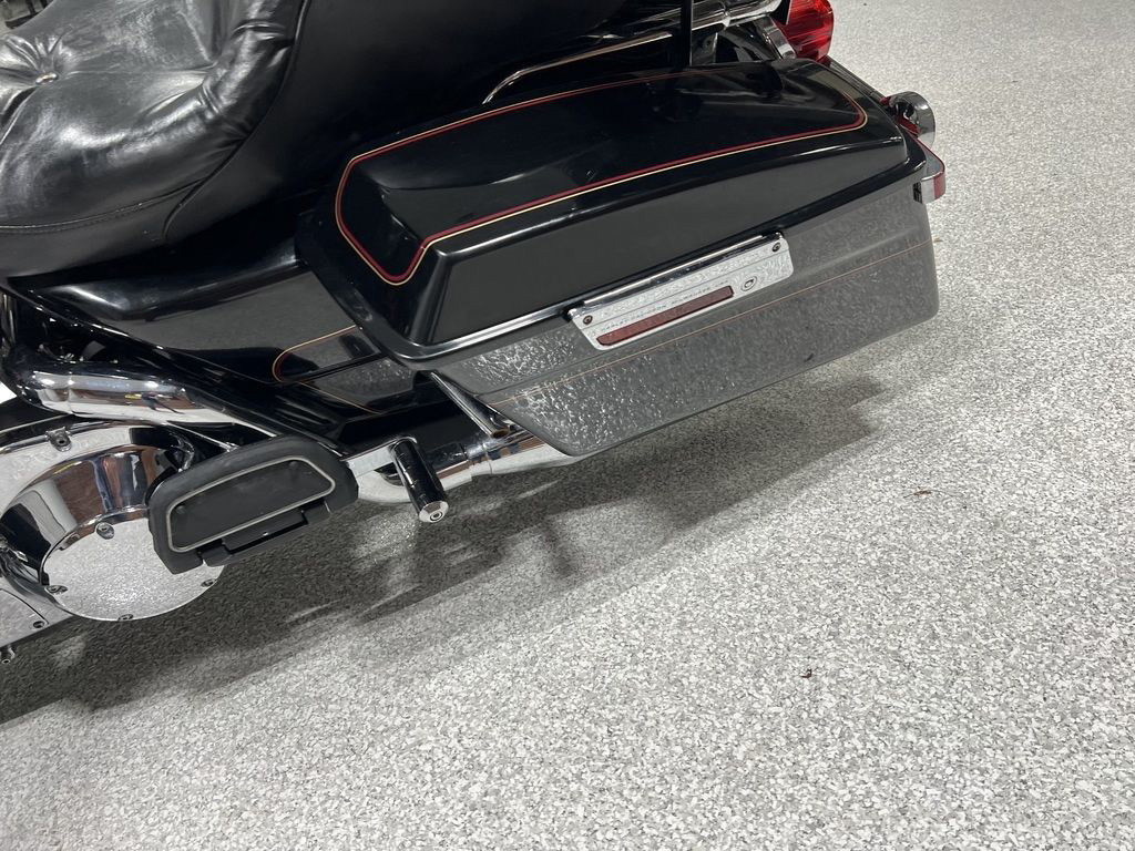 Electra Glide® Ultra Classic® 