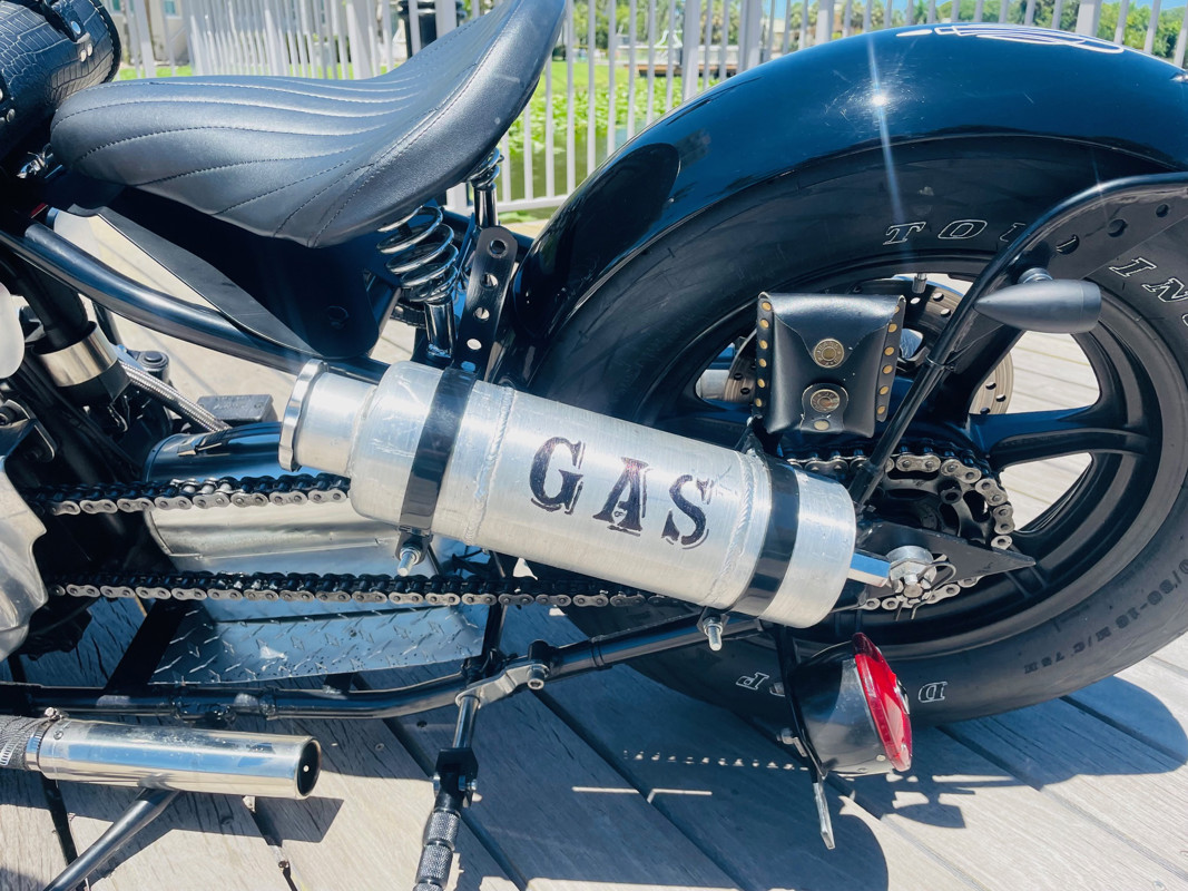 Bobber