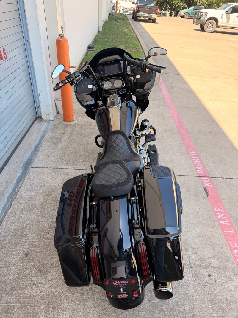 CVO® Road Glide®