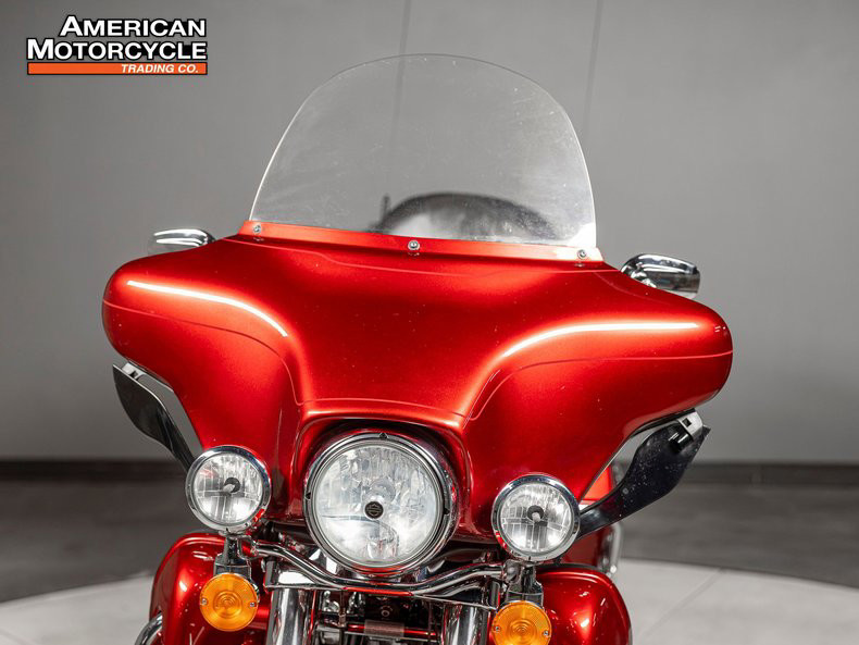 Ultra Classic® Electra Glide®