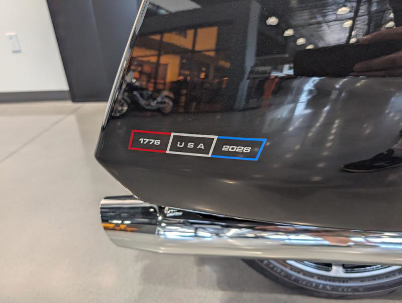 Road Glide®