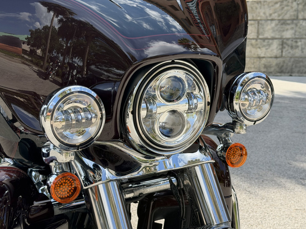 Tri Glide® Ultra