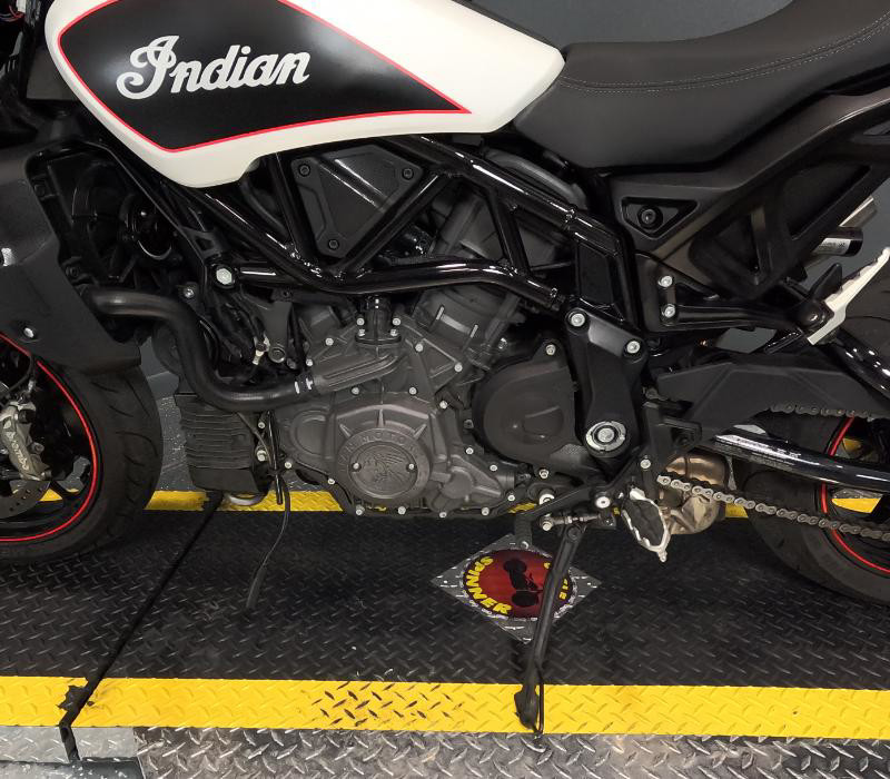 FTR 1200 S