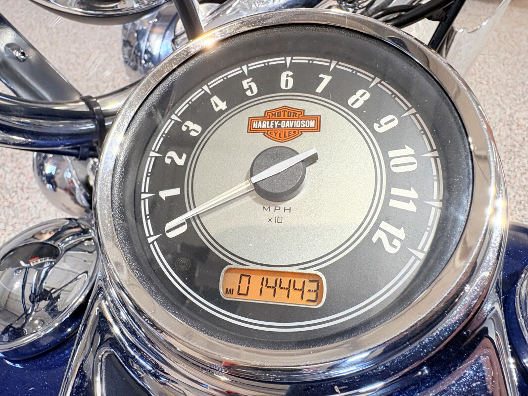 Heritage Softail® Classic