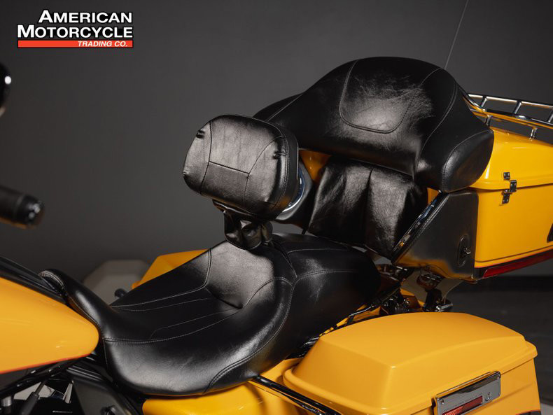 Electra Glide® Ultra® Limited