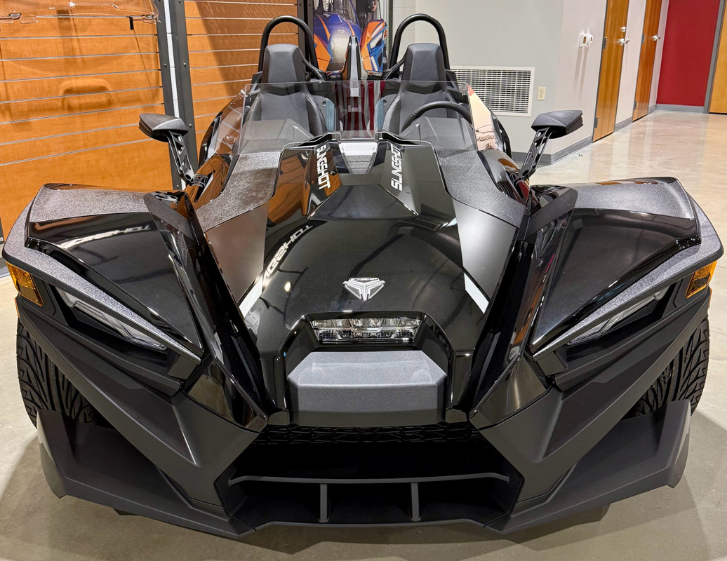 Slingshot® SL