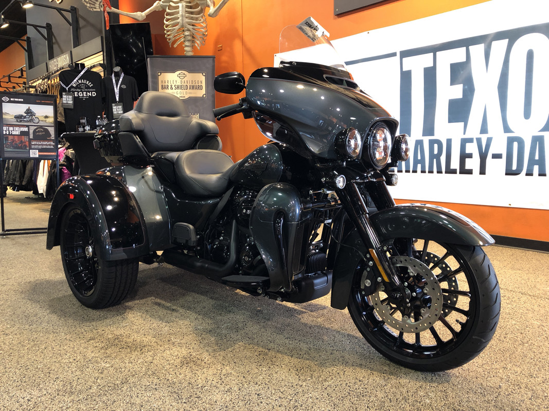 Tri Glide® Ultra