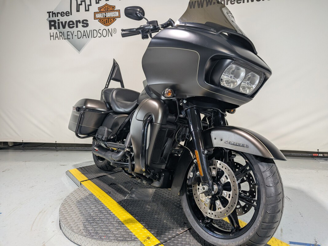 Road Glide® Limited