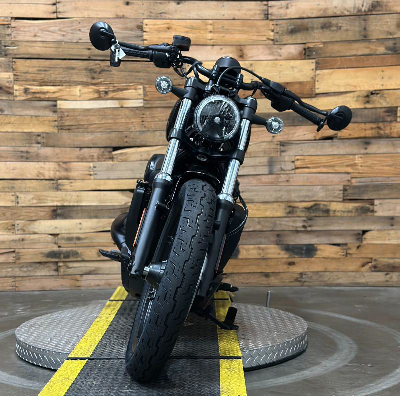 Nightster