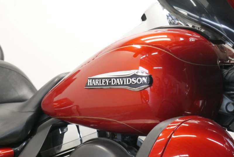 Ultra Classic® Electra Glide®