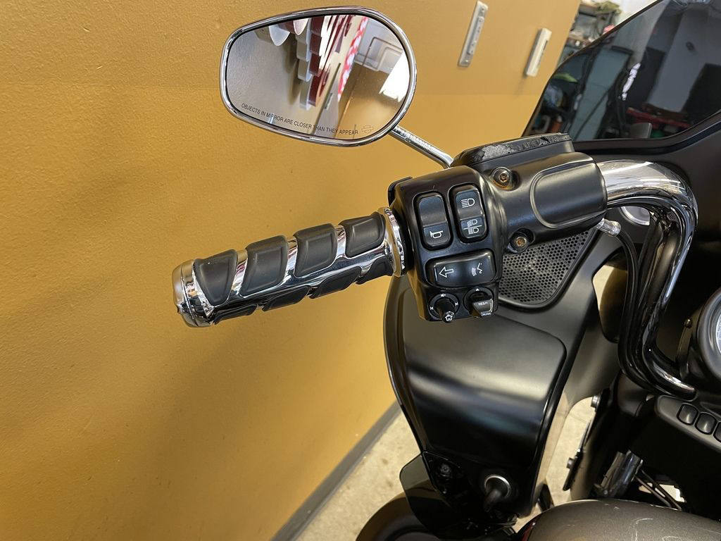Road Glide® Ultra