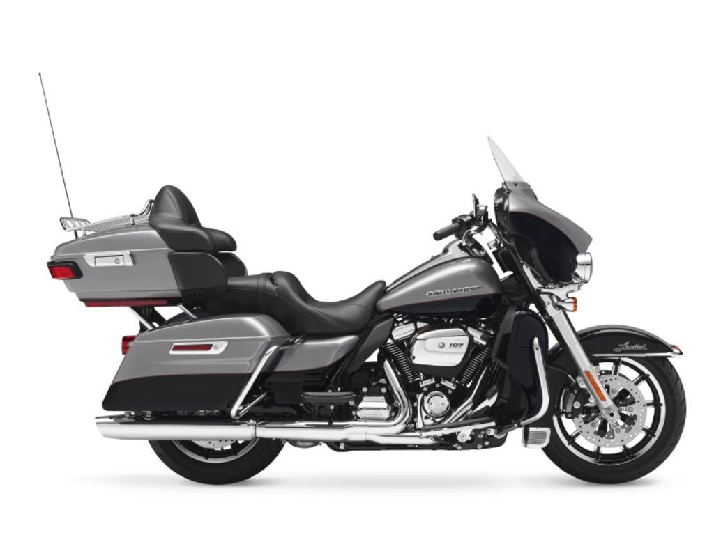 Electra Glide® Ultra® Limited