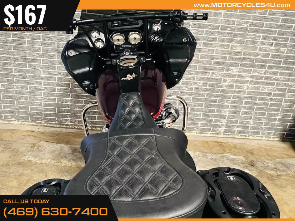 Road Glide®