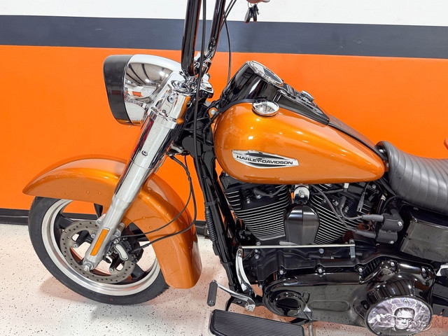 Dyna® Switchback®