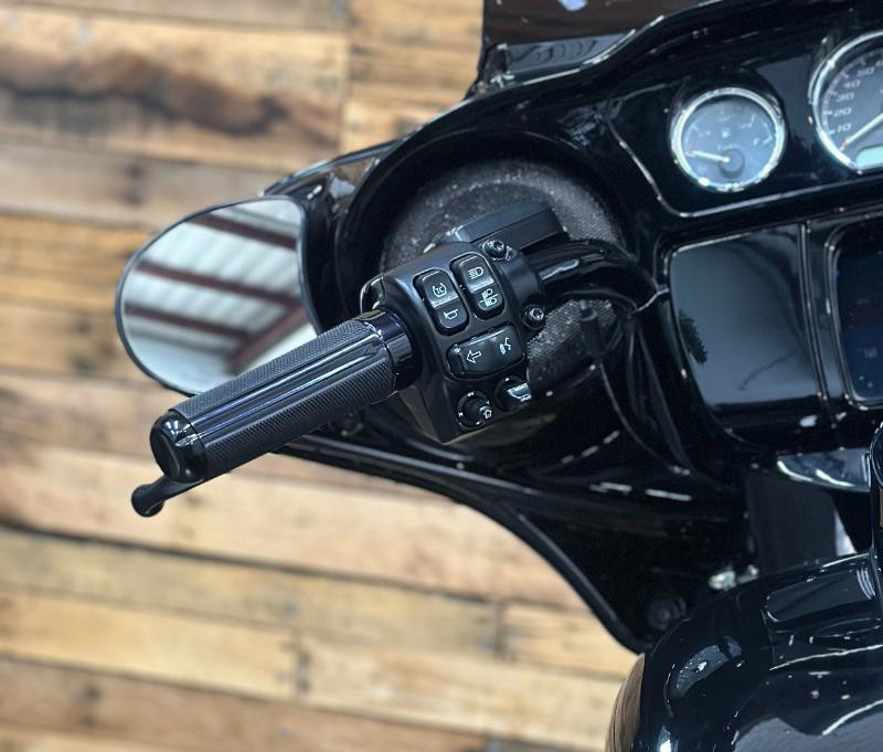 Street Glide® Special