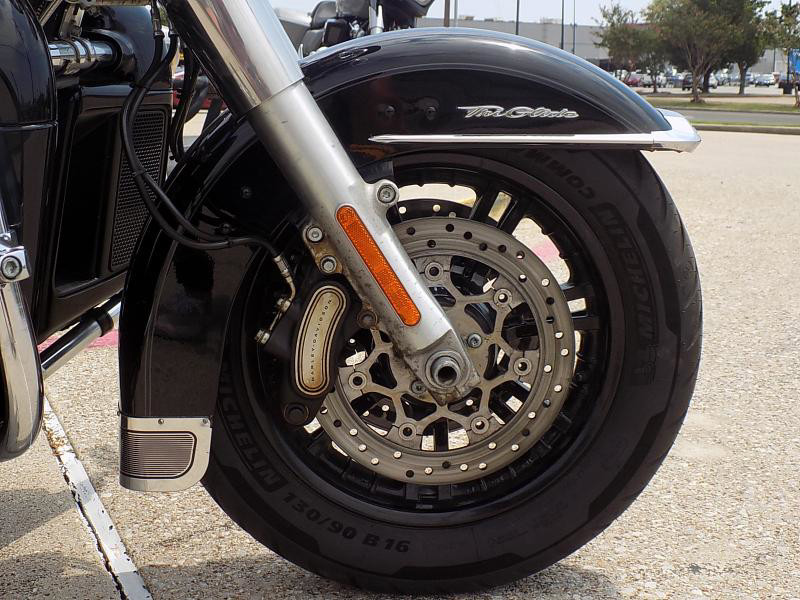 Tri Glide® Ultra