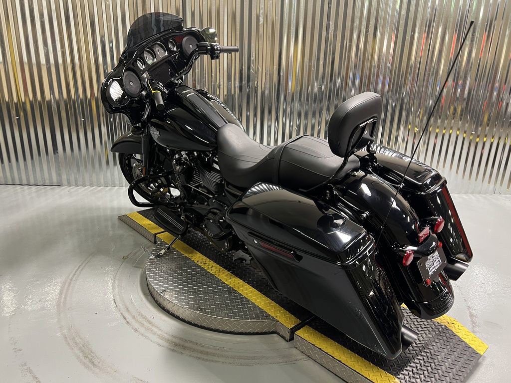 Street Glide® Special